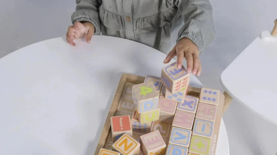 Pre-School Learning Blue Almonds Ltd