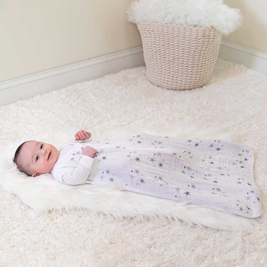 Sleeping Bags Blue Almonds Ltd