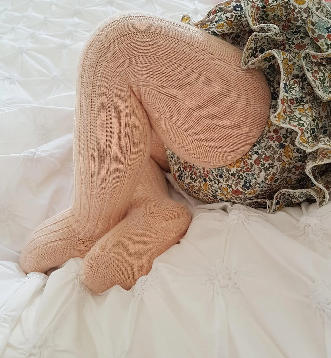 Socks and tights Blue Almonds Ltd