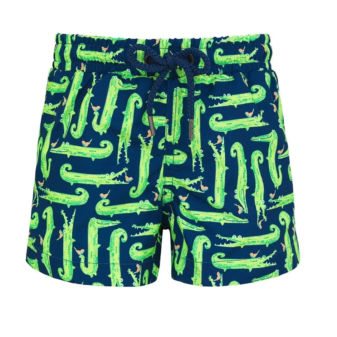 Swimwear Blue Almonds Ltd
