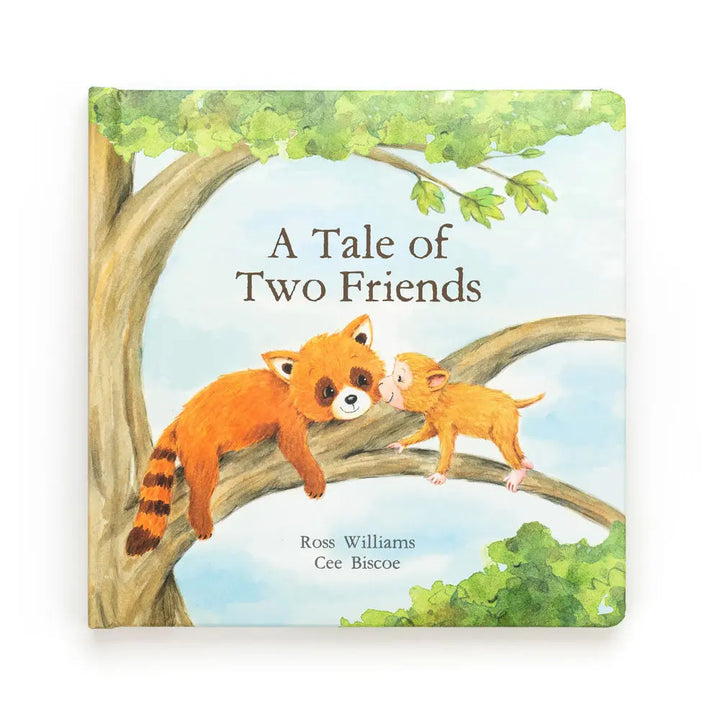 Blue Almonds Ltd A Tale Of Two Friends Book Blue Almonds
