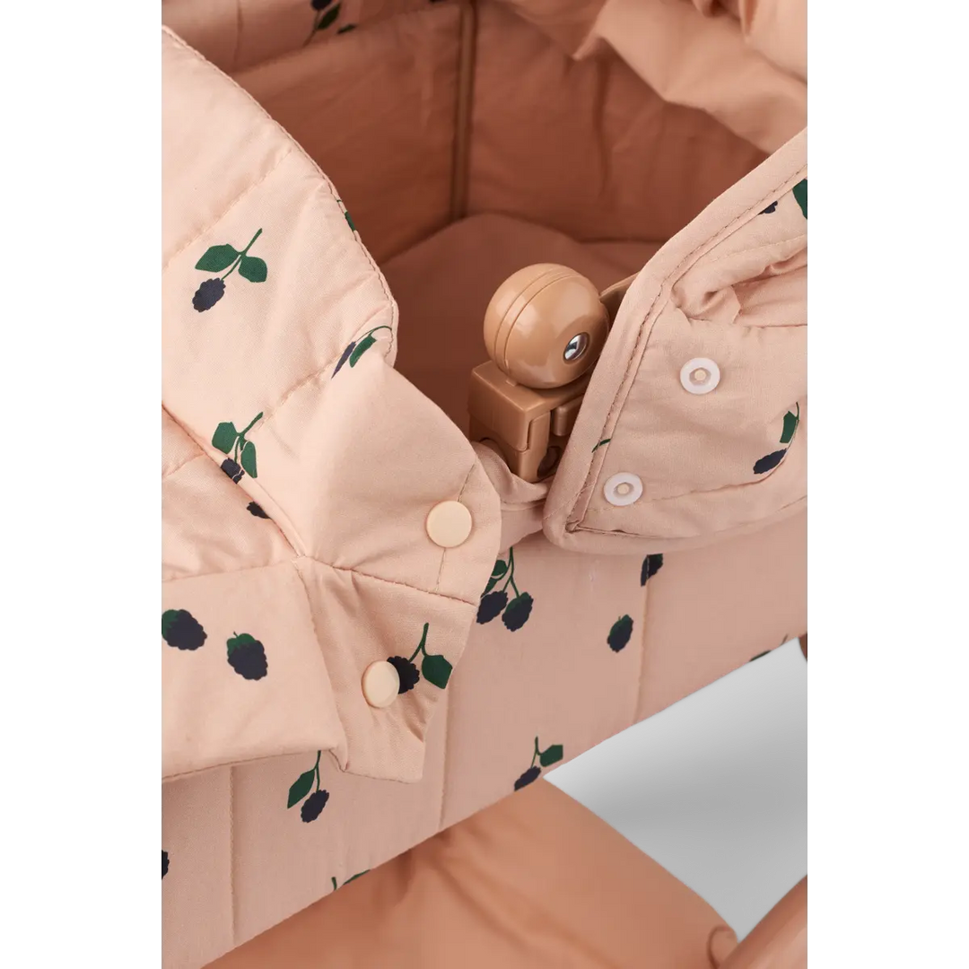 Blue Almonds Ltd Adaline Doll Pram LIEWOOD