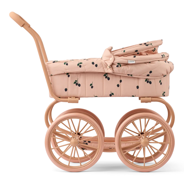 Blue Almonds Ltd Adaline Doll Pram LIEWOOD