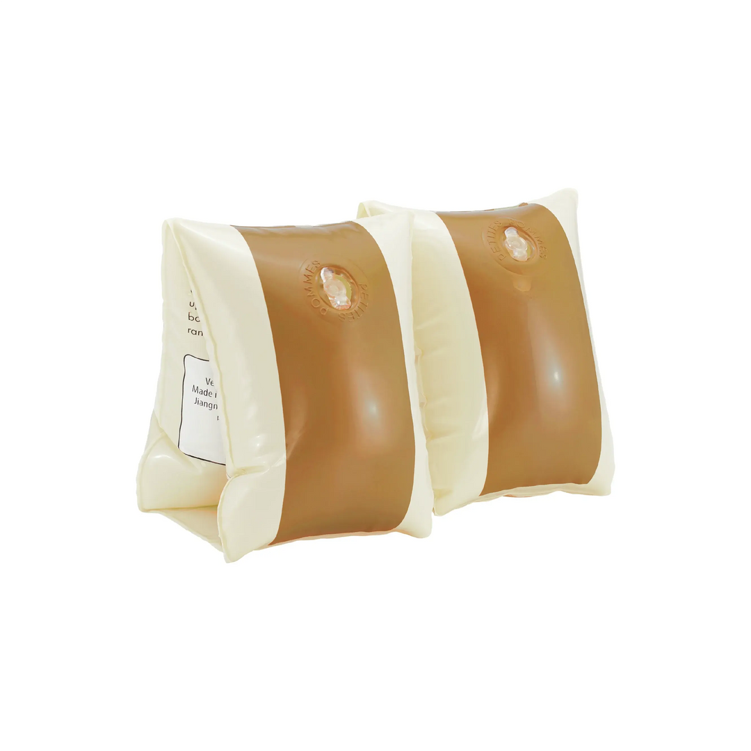 Blue Almonds Ltd Alex Armbands-Dolce Petites Pommes