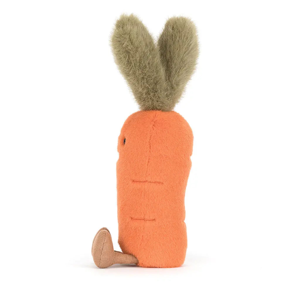 Blue Almonds Ltd Amuseables Carrot Jellycat