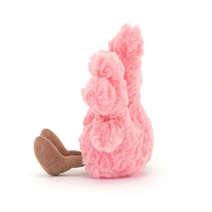 Blue Almonds Ltd Amuseables Coral Jellycat