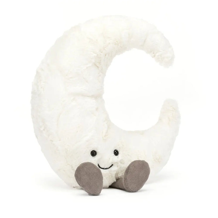 Blue Almonds Ltd Amuseables Moon Jellycat