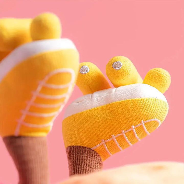 Blue Almonds Ltd Amuseables Sun 'Roller Skates' Jellycat
