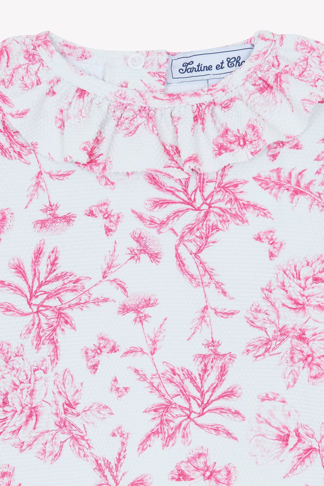 Blue Almonds Ltd BABY CAPSULE TDJ - Maillot de bain, Surfeur - Girl TARTINE ET CHOCOLAT