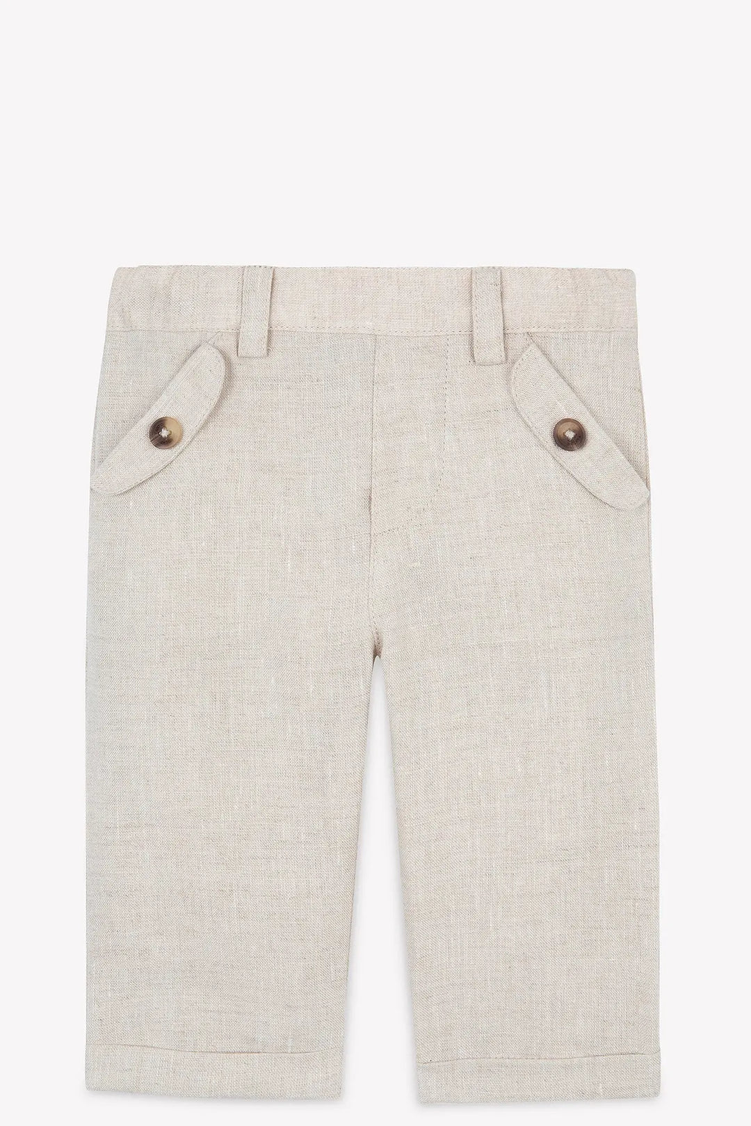 Blue Almonds Ltd BABY CEREMONIE GARCON - Chemise, Chemisier C-T - Boy Tartine et Chocolat