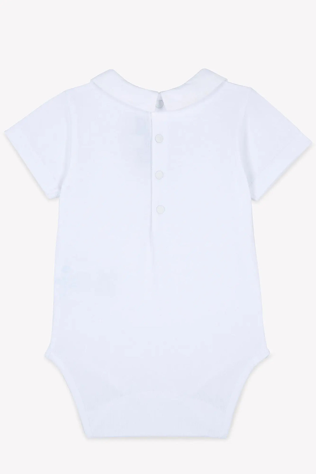 Blue Almonds Ltd BABY CITY AVENTURE - Polo, Chemise maille - Boy TARTINE ET CHOCOLAT