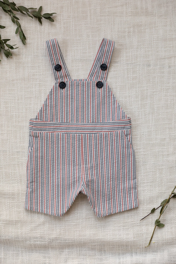 Blue Almonds Ltd BABY CITY AVENTURE - Polo, Chemise maille - Boy TARTINE ET CHOCOLAT