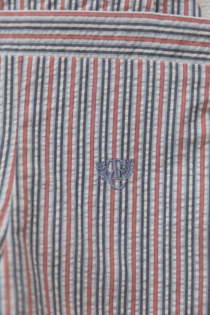 Blue Almonds Ltd BABY CITY AVENTURE - Polo, Chemise maille - Boy TARTINE ET CHOCOLAT