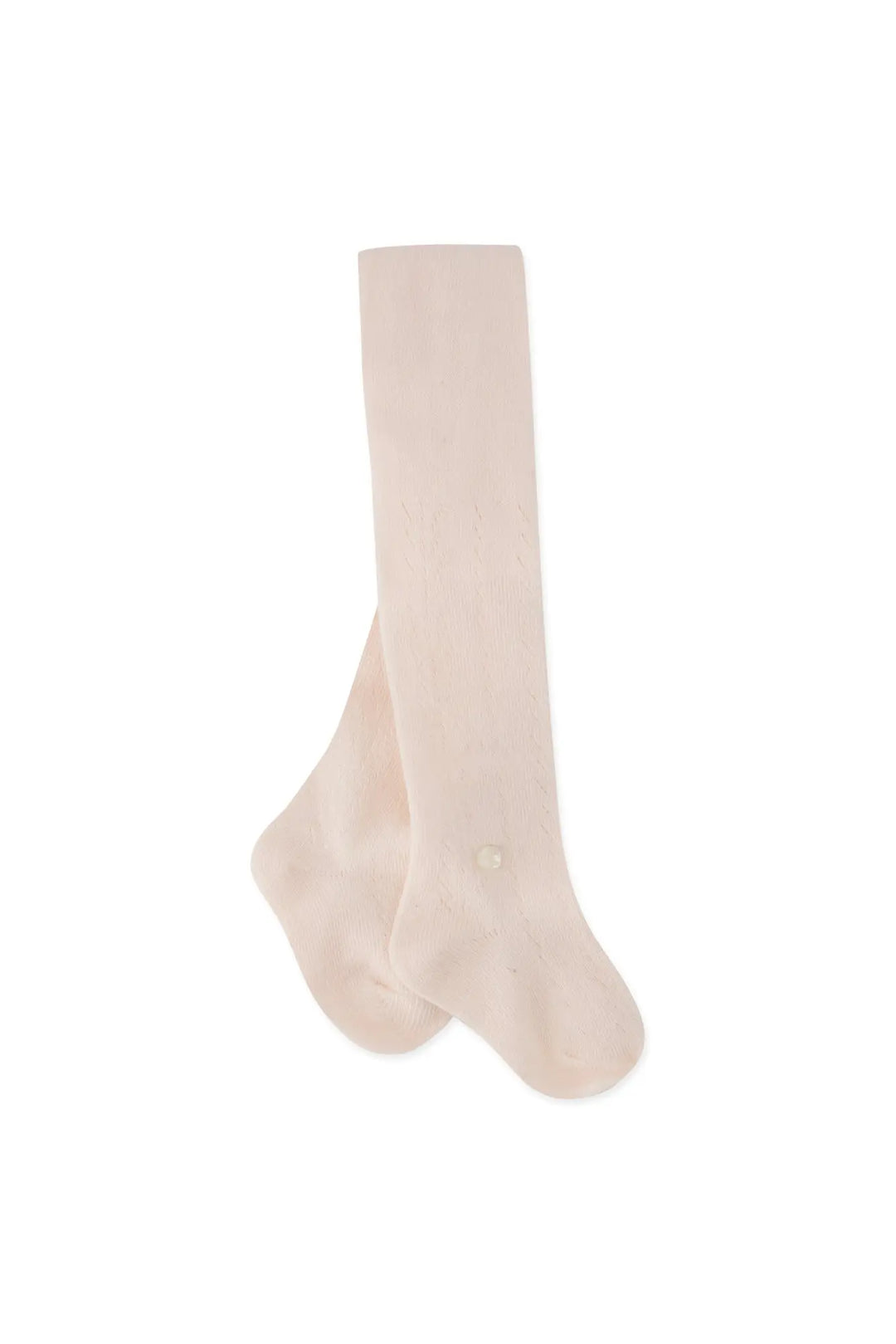 Blue Almonds Ltd BABY ECOLE BUISSSONNIERE-COLLANT2-Collants Tartine et chocolat
