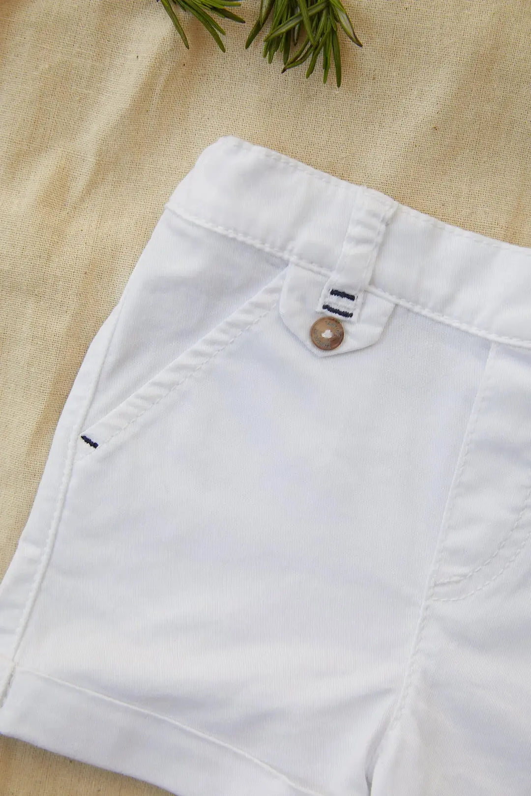 Blue Almonds Ltd BABY SOUS L'OCEAN - Polo, Chemise maille - Boy TARTINE ET CHOCOLAT