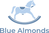 Blue Almonds Ltd