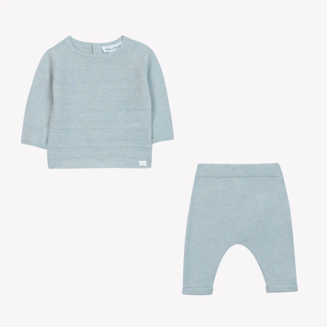 Blue Almonds Ltd BODY1 – Nacre – CB11000 Tartine et Chocolat