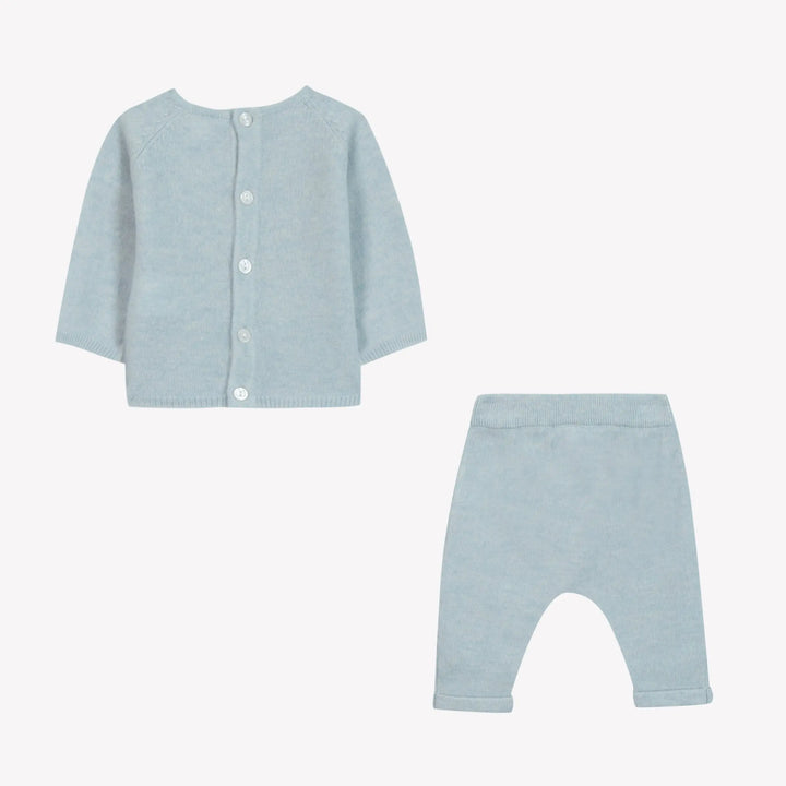 Blue Almonds Ltd BODY1 – Nacre – CB11000 Tartine et Chocolat