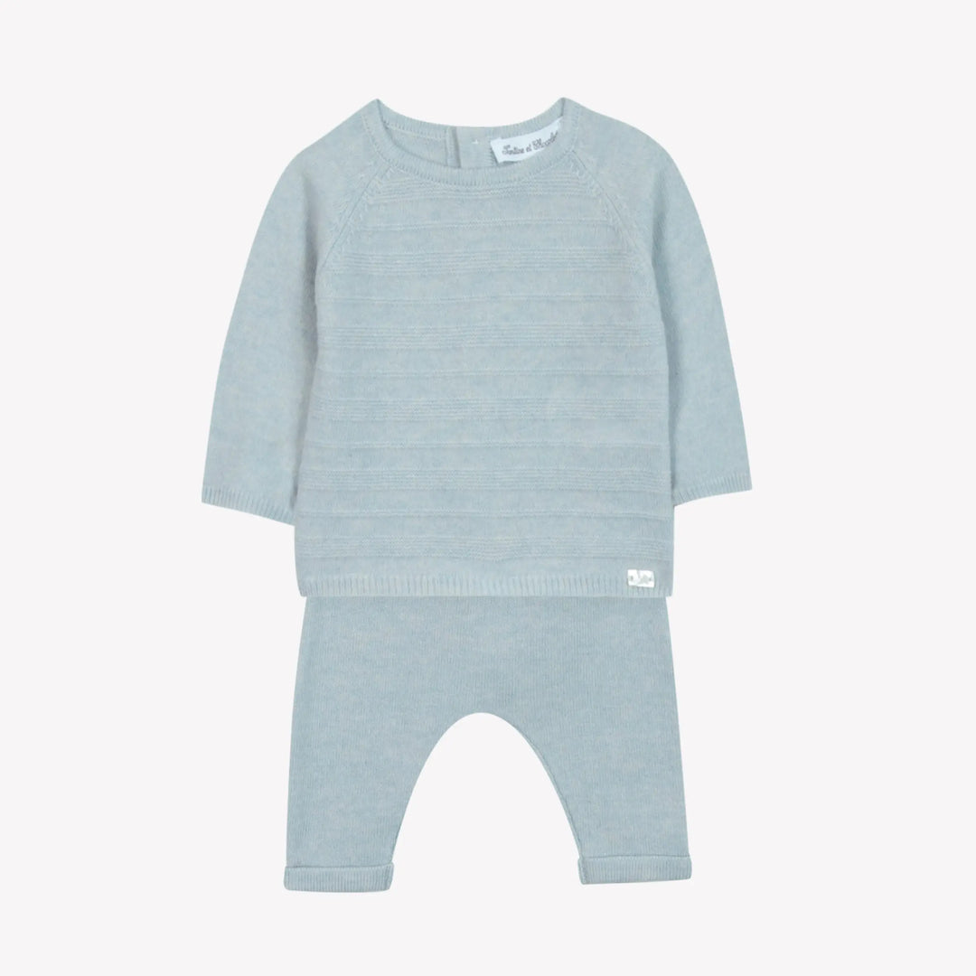 Blue Almonds Ltd BODY1 – Nacre – CB11000 Tartine et Chocolat