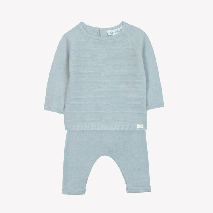 Blue Almonds Ltd BODY1 – Nacre – CB11000 Tartine et Chocolat