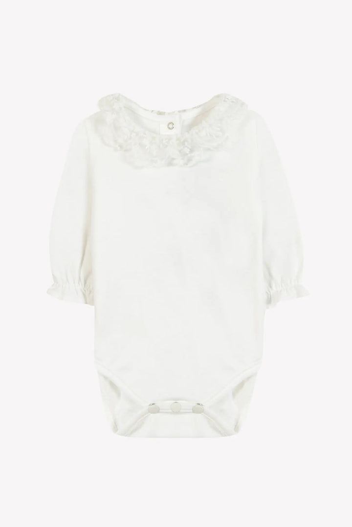 Blue Almonds Ltd BODY12 – Nacre – CB11061 Tartine et Chocolat