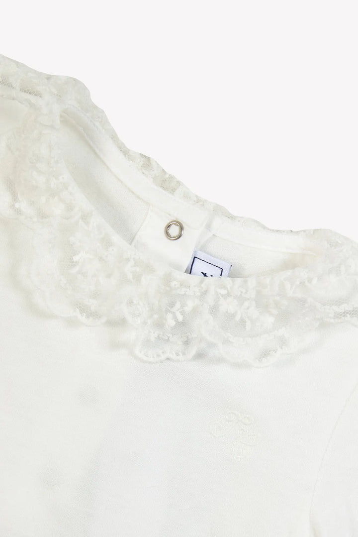 Blue Almonds Ltd BODY12 – Nacre – CB11061 Tartine et Chocolat