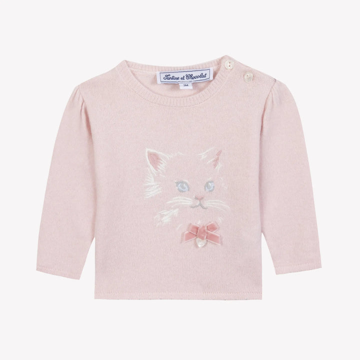 Blue Almonds Ltd BODY12 – Nacre – CB11061 Tartine et Chocolat