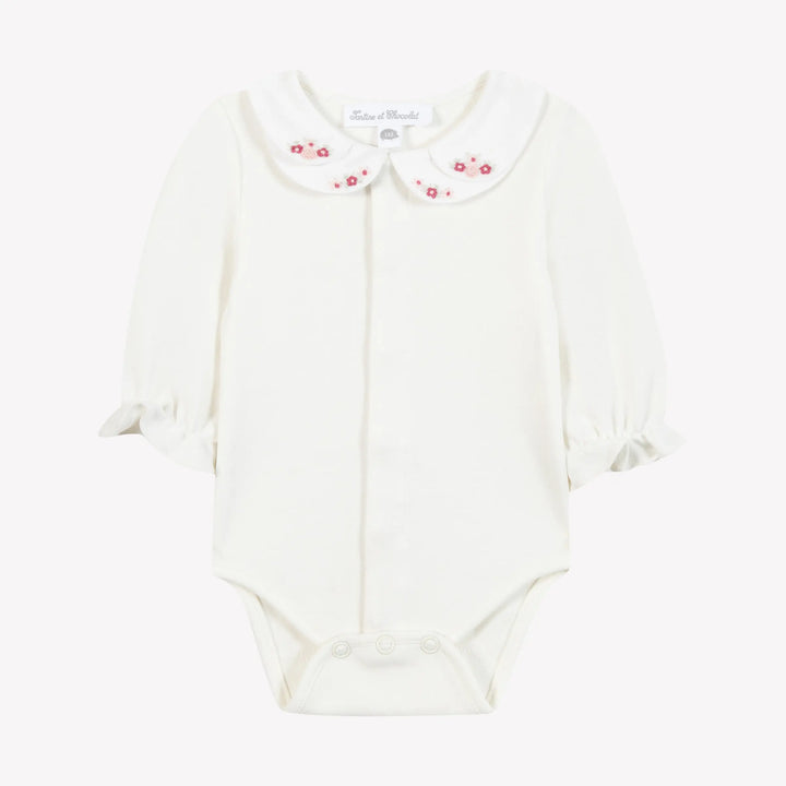Blue Almonds Ltd BODY2 – Nacre – CB11010 Tartine et Chocolat
