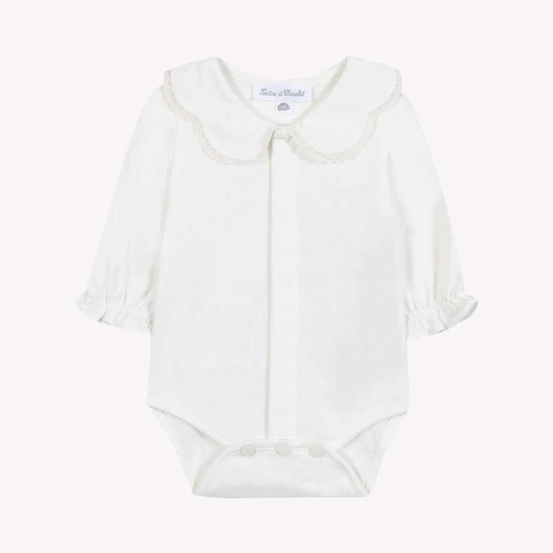 Blue Almonds Ltd BODY9 – Nacre – CB11040 Tartine et Chocolat