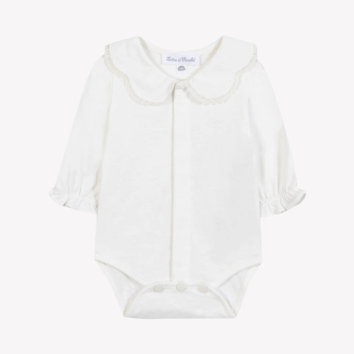 Blue Almonds Ltd BODY9 – Nacre – CB11040 Tartine et Chocolat