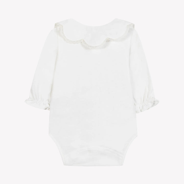 Blue Almonds Ltd BODY9 – Nacre – CB11040 Tartine et Chocolat