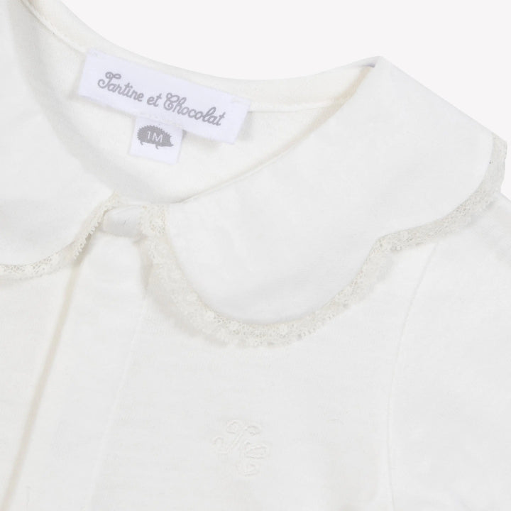 Blue Almonds Ltd BODY9 – Nacre – CB11040 Tartine et Chocolat