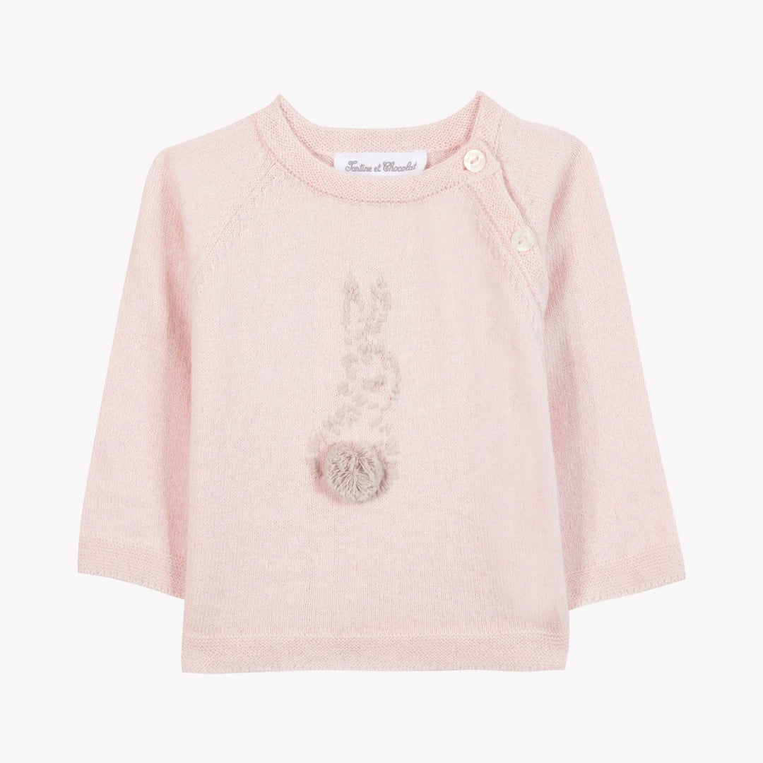 Blue Almonds Ltd BODY9 – Nacre – CB11040 Tartine et Chocolat