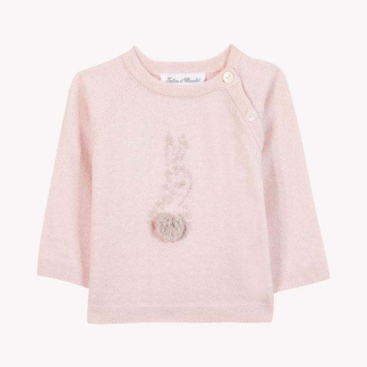 Blue Almonds Ltd BODY9 – Nacre – CB11040 Tartine et Chocolat