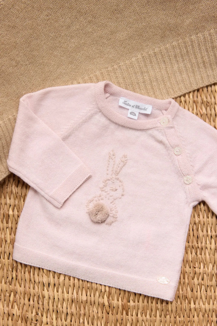 Blue Almonds Ltd BODY9 – Nacre – CB11040 Tartine et Chocolat