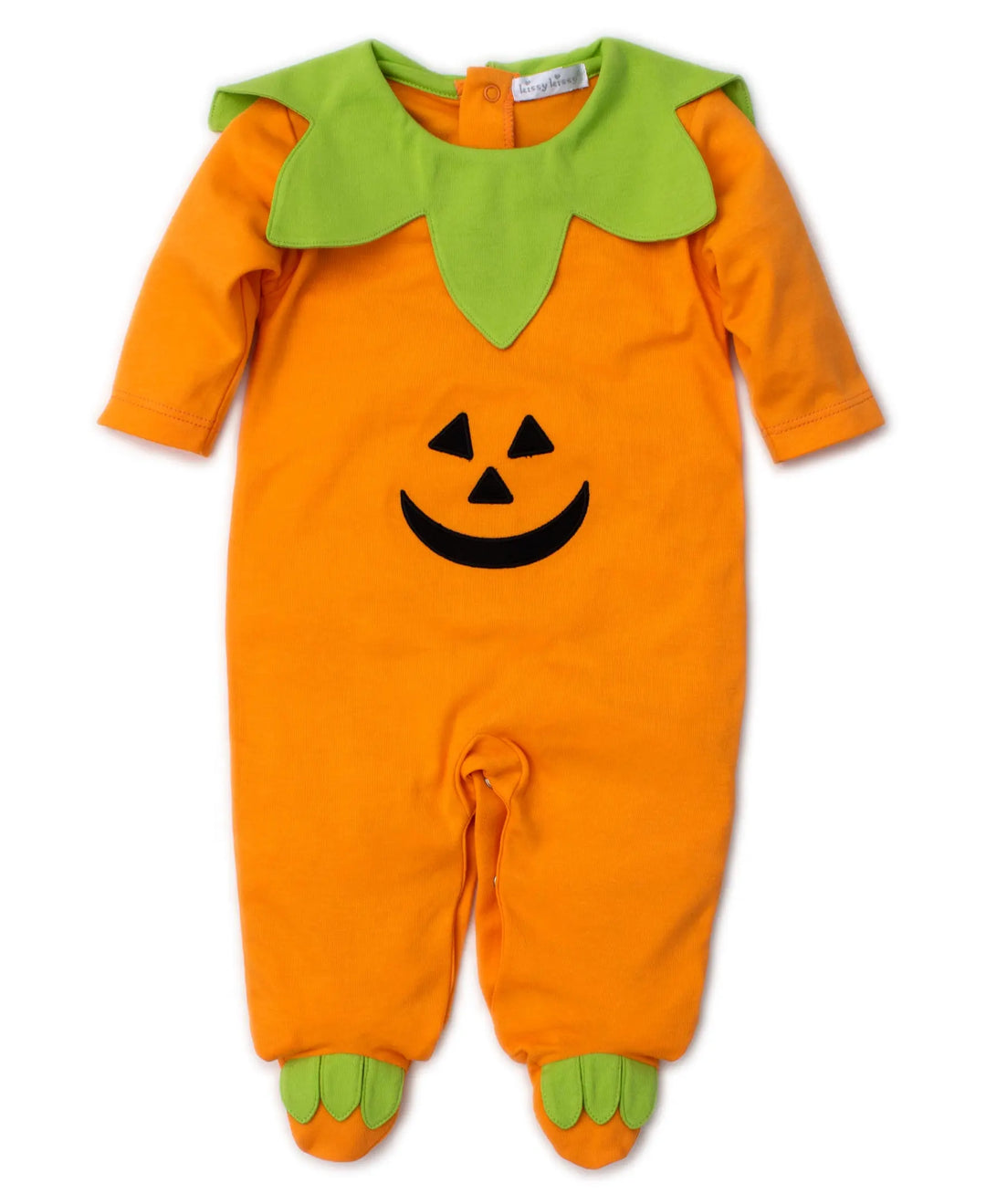 Baby Babygrow - Halloween Ghosts
