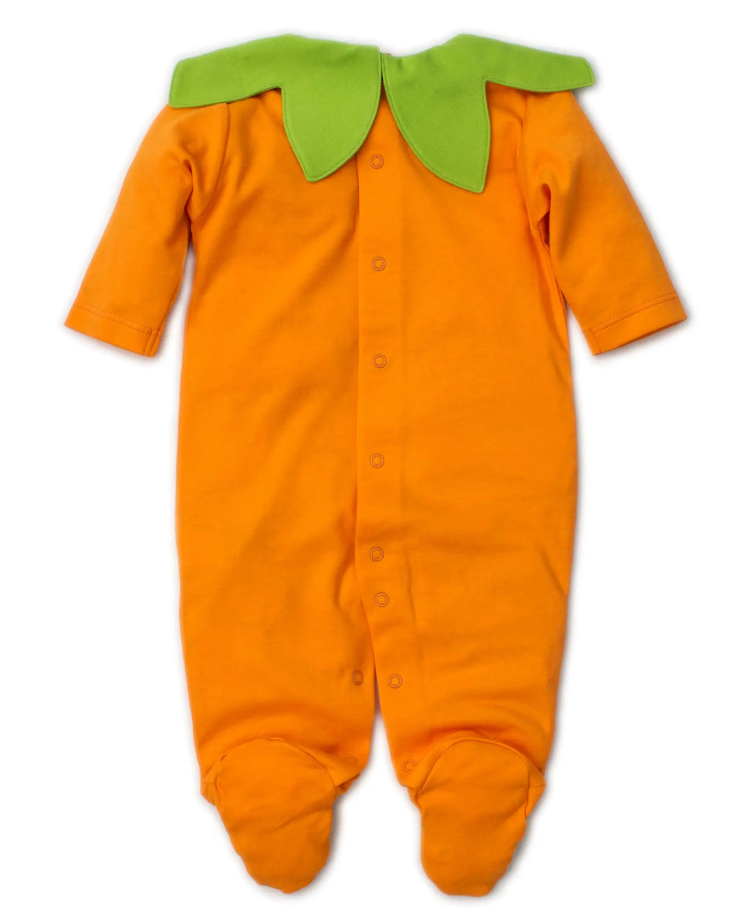 Baby Babygrow - Halloween Ghosts