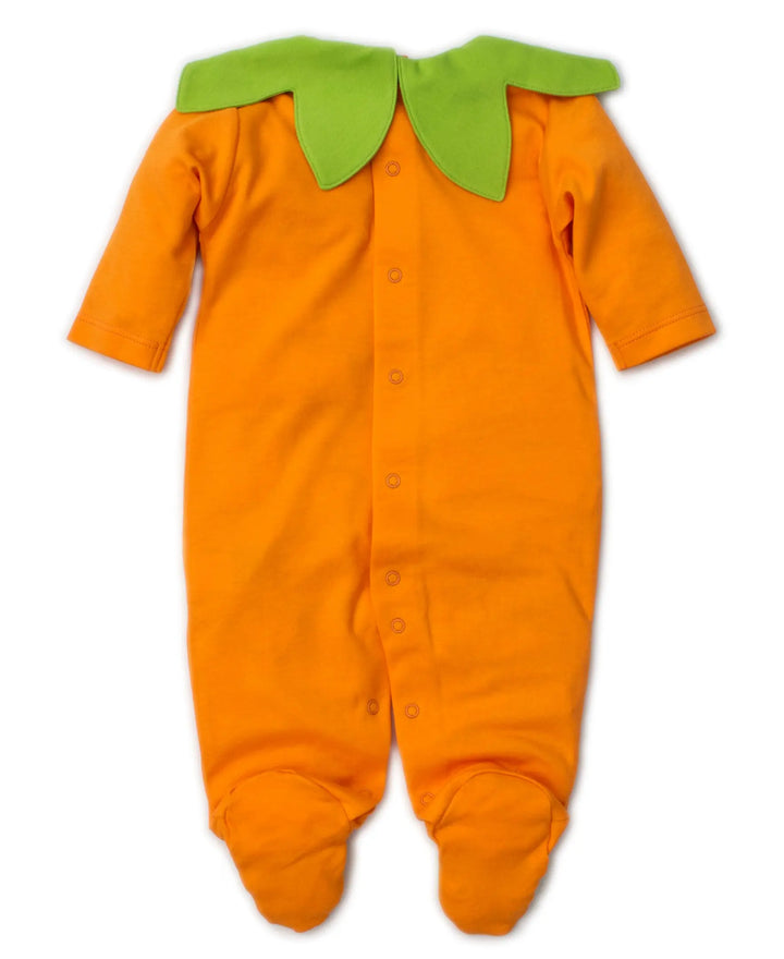 Baby Babygrow - Halloween Ghosts