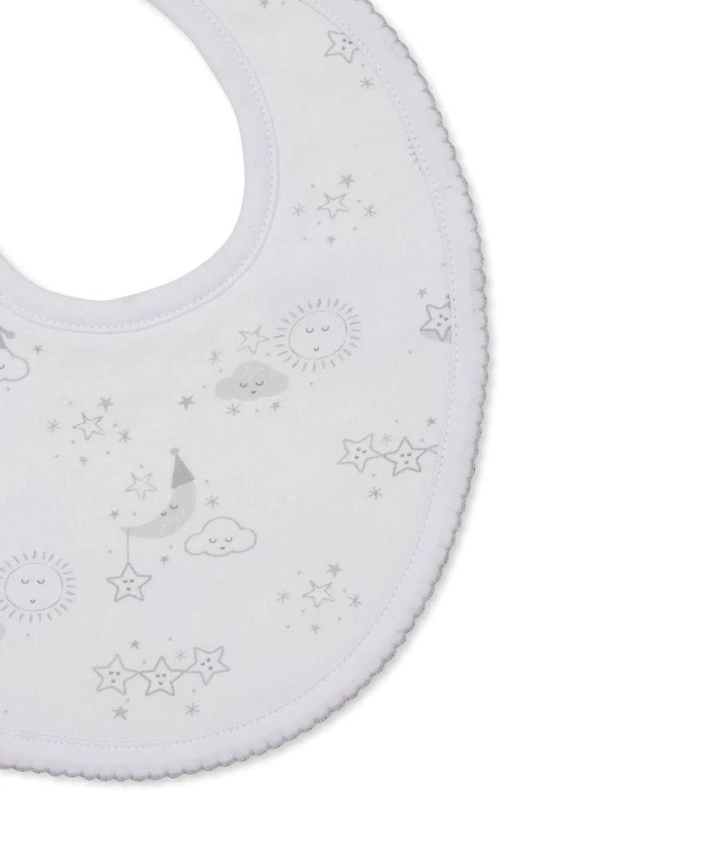 Baby Bib - Nightfall