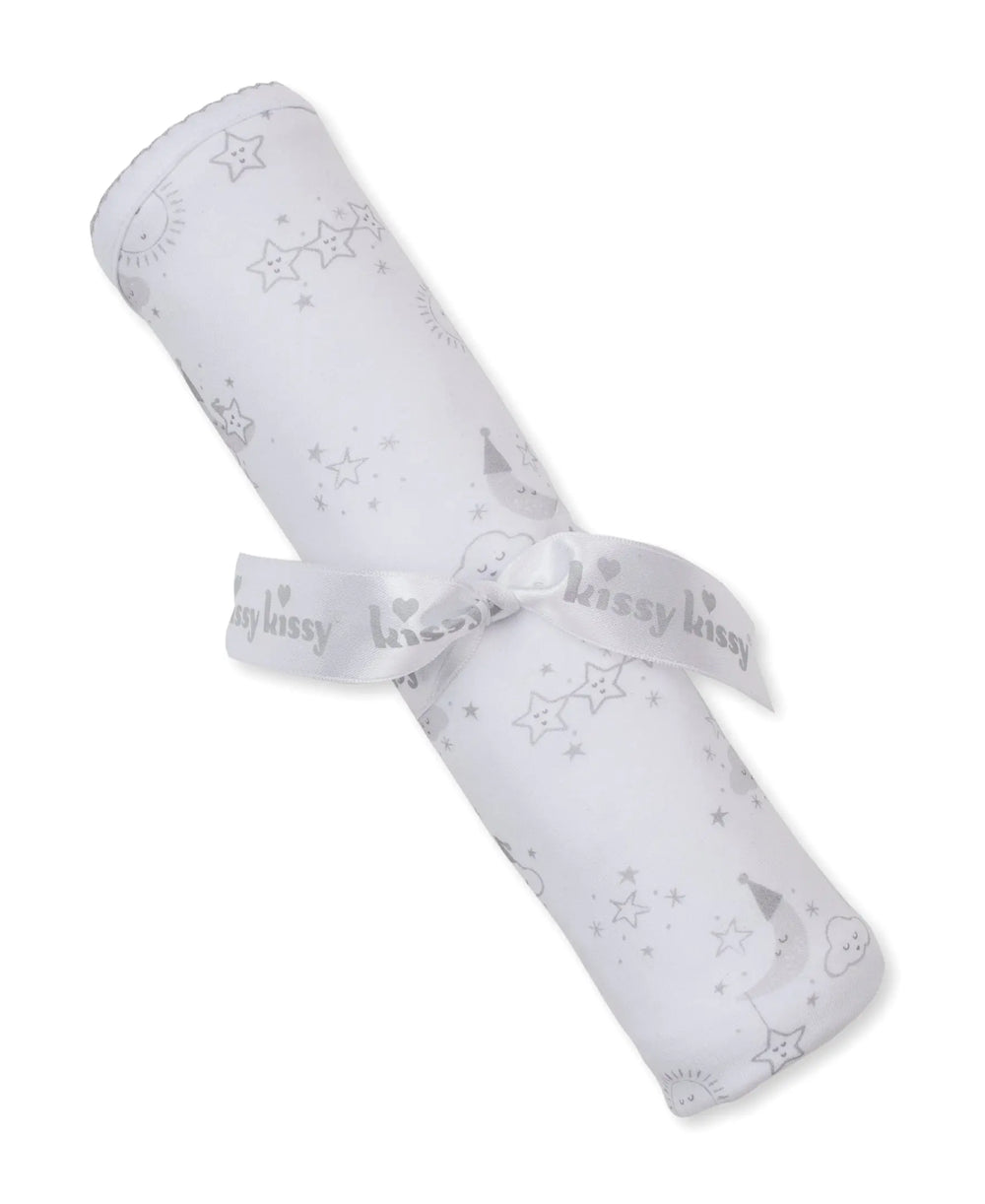 Baby Blanket - Nightfall