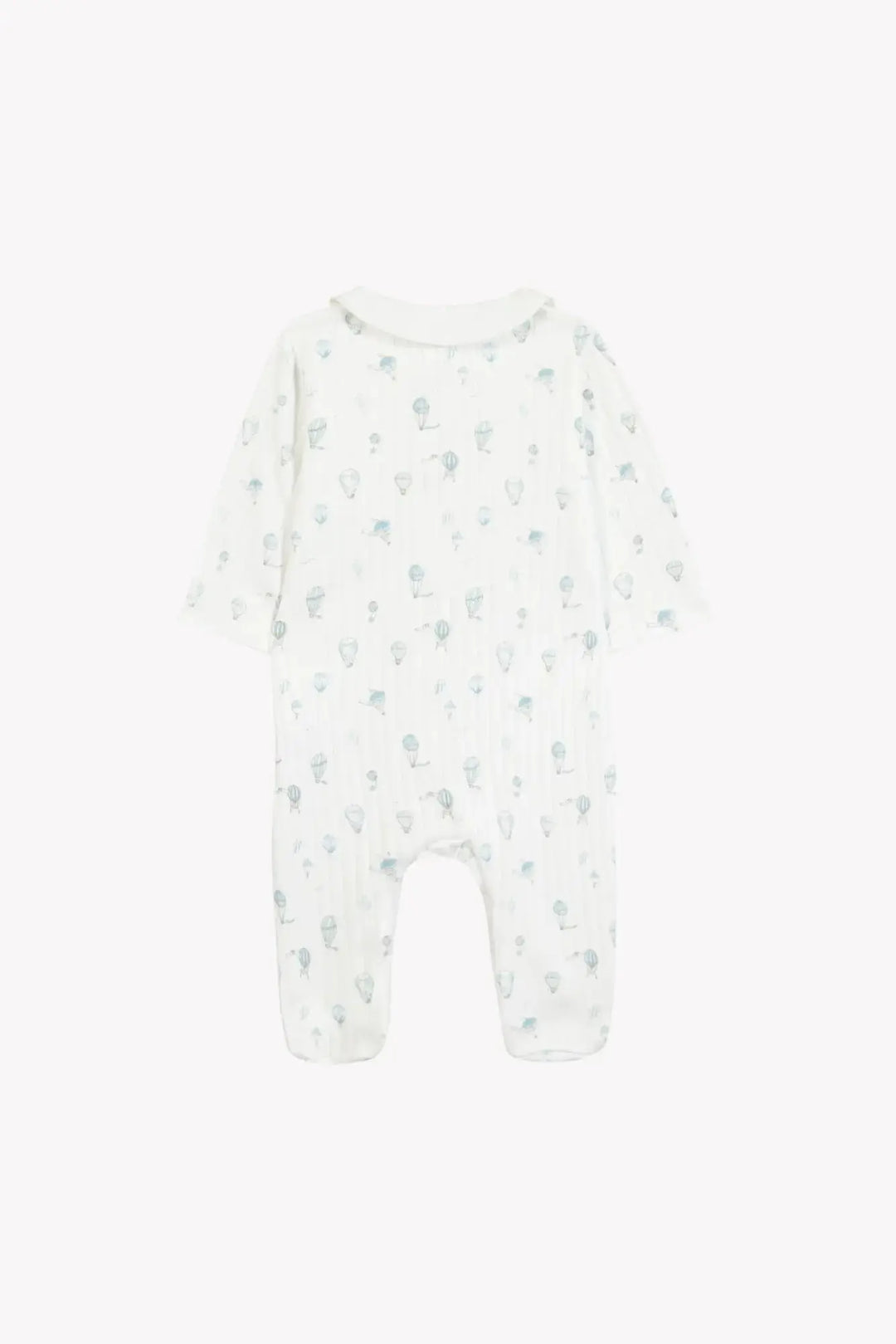 Blue Almonds Ltd Baby Boys Pyjamas - Pearl Tartine et Chocolat