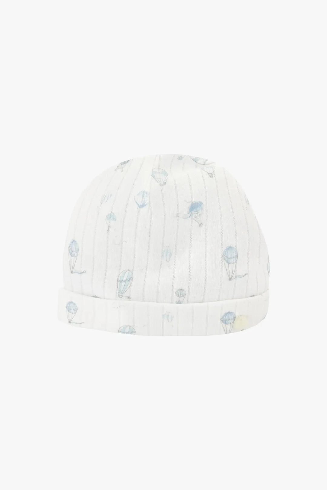 Blue Almonds Ltd Baby Boys Hat - Pearl Tartine et Chocolat