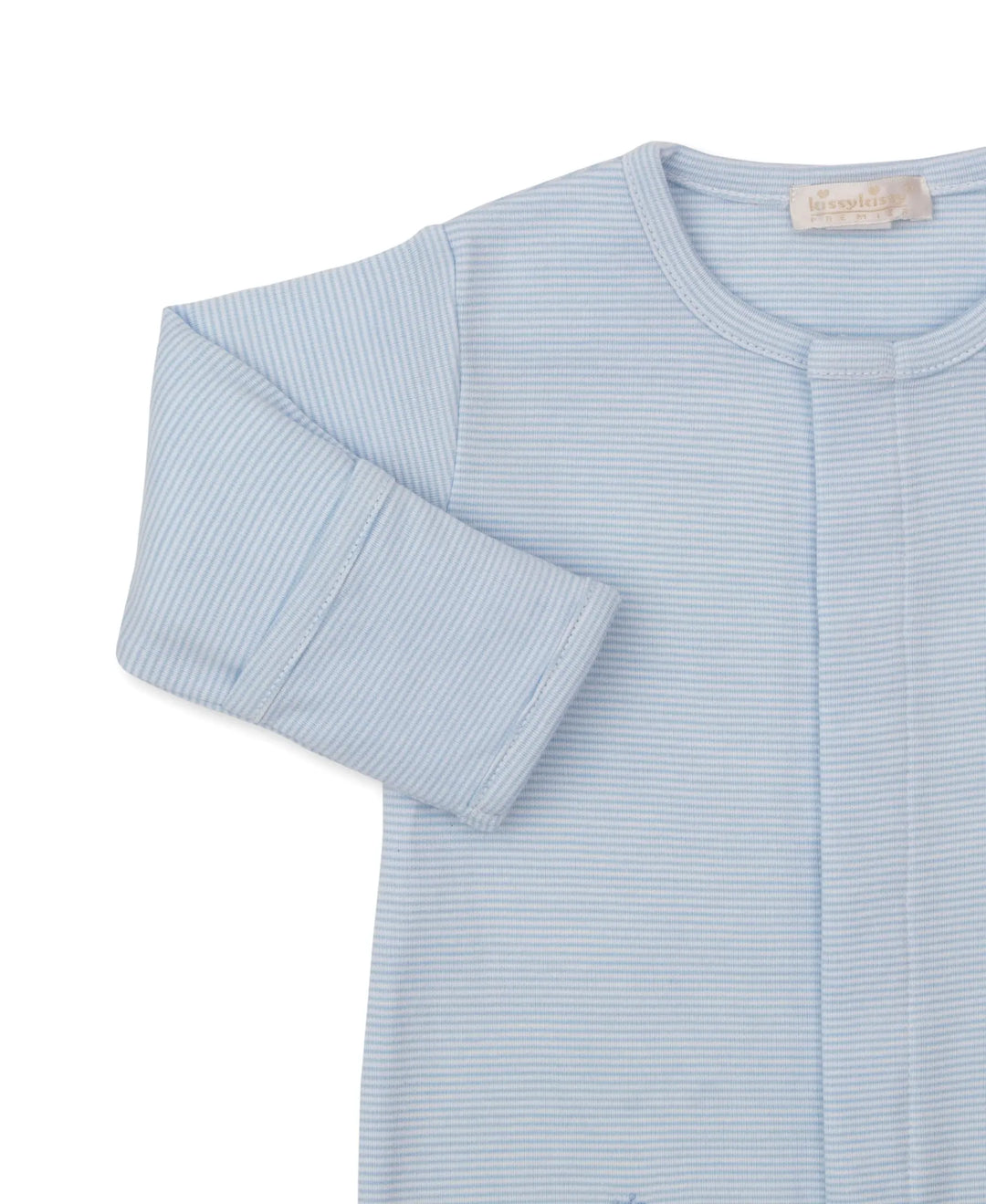 Baby Boys Babygrow- Safari Party