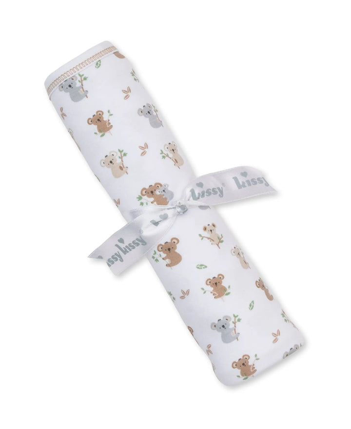 Baby Boys Blanket - Koala Pals