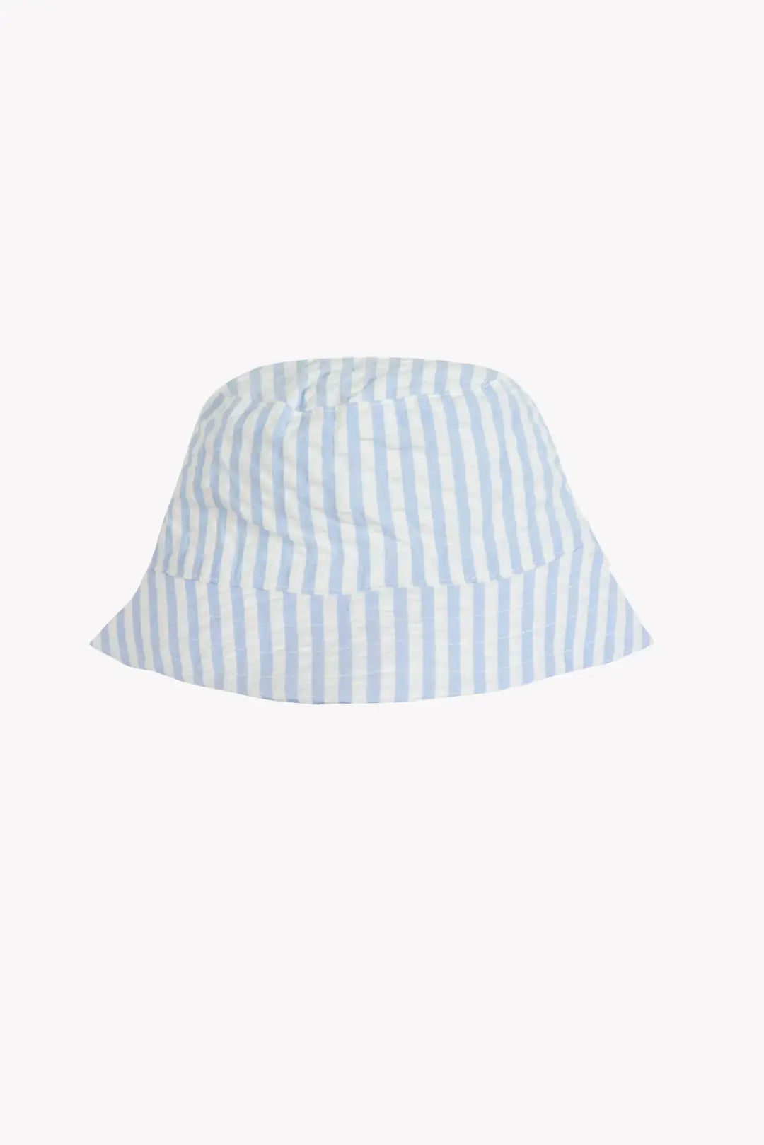 Blue Almonds Ltd Baby Boys Bucket Hat - Blue Cloud Tartine et Chocolat