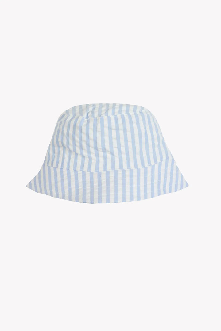 Blue Almonds Ltd Baby Boys Bucket Hat - Blue Cloud Tartine et Chocolat