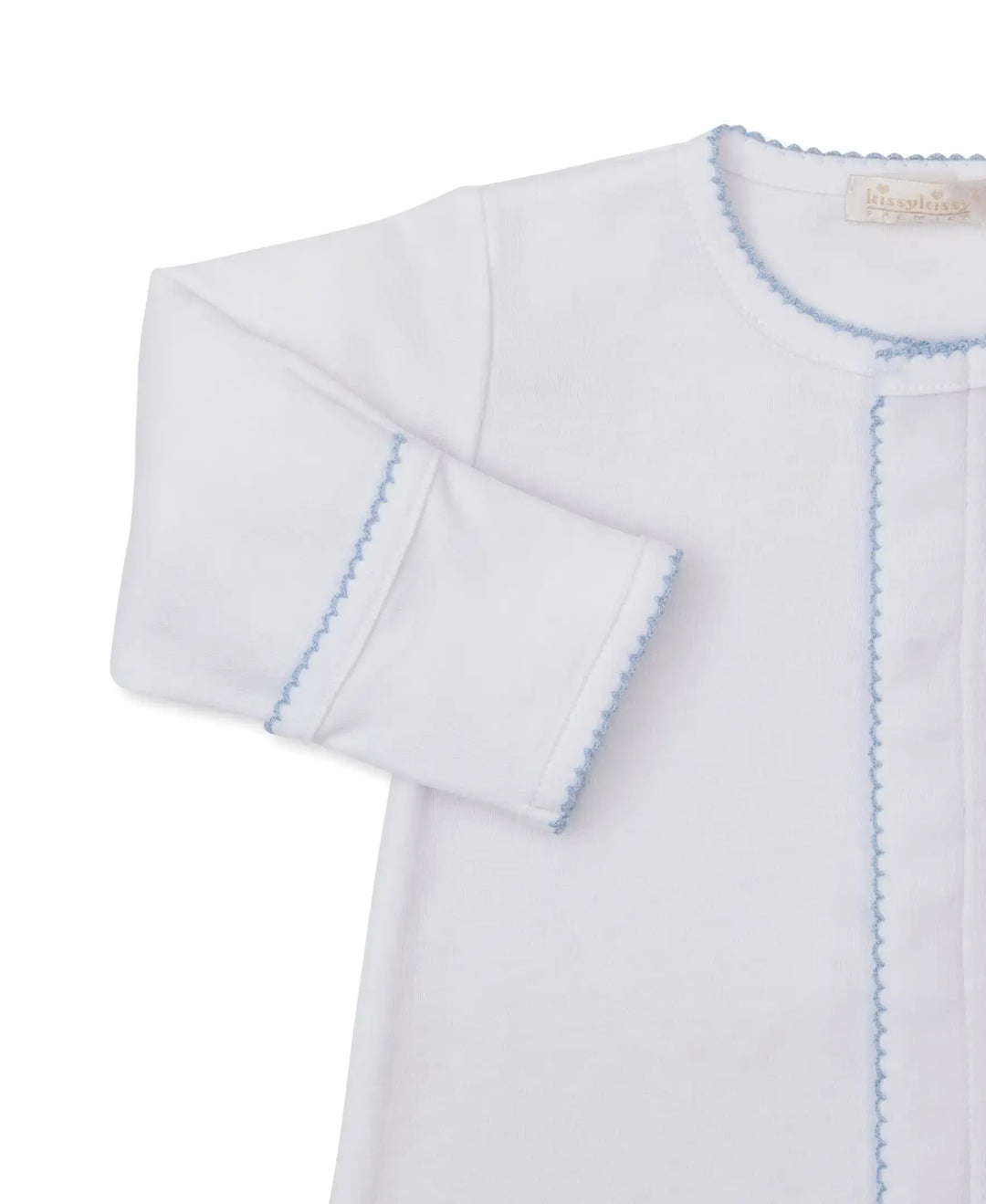 Baby Boys Gown- Safari Party