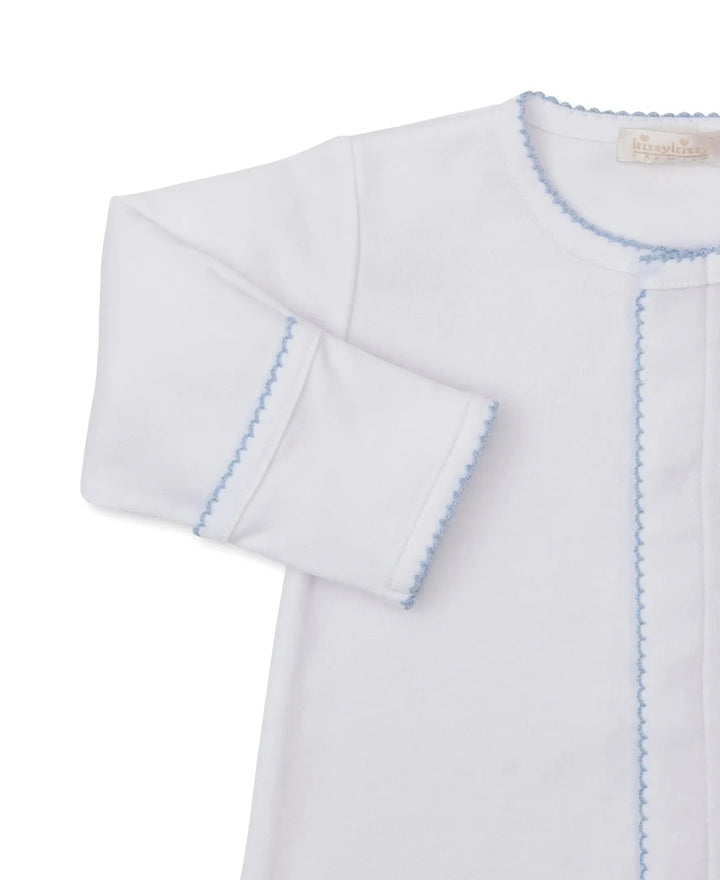 Baby Boys Gown- Safari Party