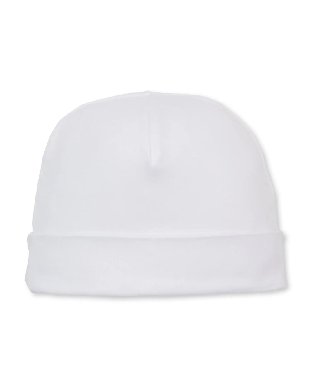 Baby Boys Hand Smocked Hat - CLB Fall 26