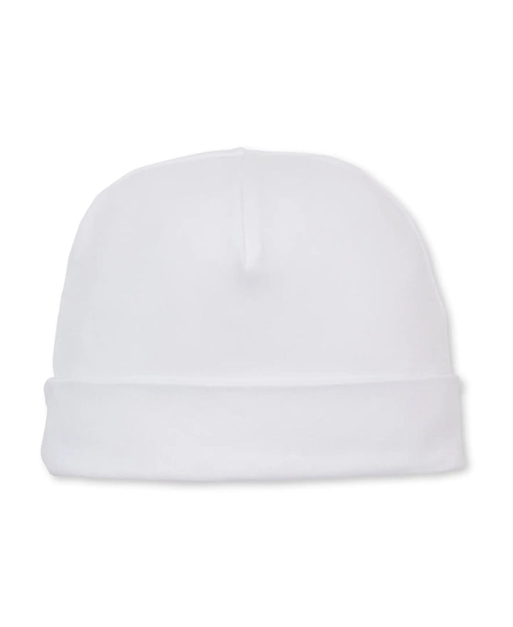 Baby Boys Hand Smocked Hat - CLB Fall 26